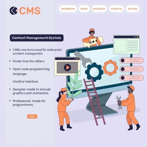 Servicios de Diseño de Mini Sitios Personalizados con IA y Desarrollo de Páginas de Aterrizamiento para Marcas de Comercio Electrónico y Creadores Digitales - Product Image 3
