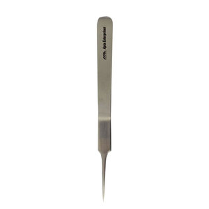 Instrumentos Médicos de Acero de Precisión de 4.75 Pulgadas (119 mm) para la Elaboración de Joyería Delicada y Cirugías Oftálmicas - Product Image 6