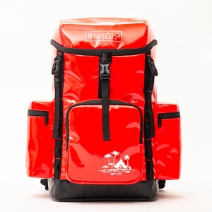 <b>Simple</b> casual sports <b>backpack</b> red hiking <b>backpack</b> waterproof outdoor <b>backpack</b> mountaineering <b>backpack</b> travel <b>backpack</b> - Product Image 2