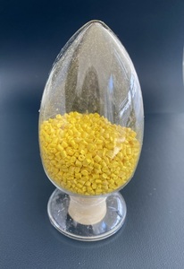 Masterbatch de Cor FEP de Alta Qualidade com 5% de Adição de Resistência ao Desgaste para Matéria-Prima Plástica - Product Image 5