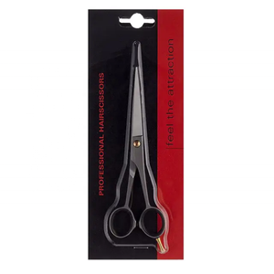 Tijeras de corte de pelo de peluquero profesional Tijeras de salón Tijera de corte de pelo de acero inoxidable alemán - Product Image 3