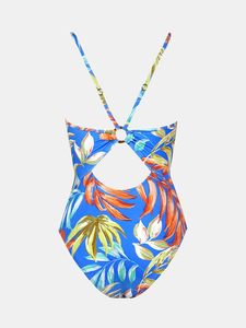 Maillot de bain sublimation femme, design très demandé, prix raisonnable, anti-plis, meilleurs modèles, vente chaude - Product Image 6