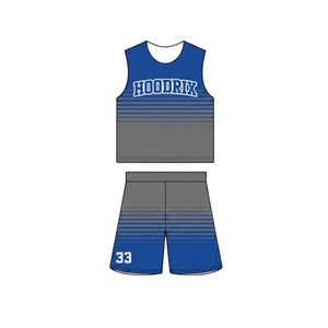 Breathable Mesh <b>Men</b> Lacrosse Uniform Sleeveless Custom Team Wear Polyester <b>Men</b> Lacrosse Uniform Sleeveless Factory Seller - Product Image 2