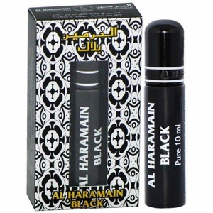 น้ำหอมอัลฮาราเมนแบล็ค 10 มล. แบบเข้มข้น ขายส่ง - Product Image 2