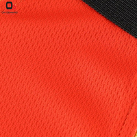 Uniformes de Baloncesto Sublimados de Secado Rápido y Transpirables con Colores y Logotipo Personalizados, Tela Resistente para Competiciones Escolares/Universitarias