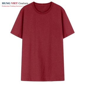 Camiseta de verano Unisex 2025 con parches de hojaldre 3D personalizados, letras para planchar, borde cortado con láser hecho en Viet, etiquetas de ropa con patrón cuadrado - Product Image 1