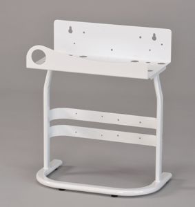 Taiwan-Made 10" housing RO System Mounting Stand for Service Providers in RO System Maintenance - Product Image 2