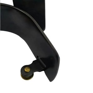 Éperons d'équitation sur mesure en acier inoxydable 2026 – Durables et confortables – Équipement d'équitation de course – Vente en gros à prix abordable - Product Image 5