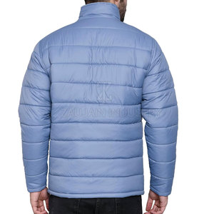 Chaqueta Burbuja Unisex de Moda Urbana, Nueva Colección 2026, Venta en Línea, Calidad Premium para Hombre - Product Image 6