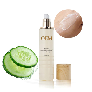 โลชั่นบำรุงผิวหน้า CHORUS Plumping Moisture Care โซเดียมไฮยาลูโรเนต เชียบัตเตอร์ สำหรับผิวแห้ง ต่อต้านริ้วรอย เนื้อบางเบา รับผลิตแบบ OEM/ODM ขายส่ง - Product Image 1