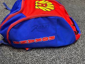 Bolsa Deportiva Personalizable con Diseño de Logotipo en Cierre, Precios al por Mayor 2026, Bolsa Deportiva de Calidad Premium - Product Image 5