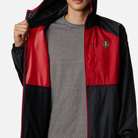 Vestes coupe-vent pour hommes, résistantes à l'eau, décontractées, pour l'extérieur, mode, vente en gros d'usine, vestes coupe-vent de qualité pour hommes