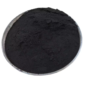 Charbon actif en poudre de coque de noix de coco, hautement adsorbant, pureté 99,9%, agent auxiliaire pour l'eau, vendu par l'usine du Henan en Inde - Product Image 4