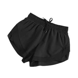 Shorts Deportivos para Mujer, Alta Elasticidad, Dinámicos, Cómodos, Suaves, Flexibles, Ideales para Correr, Anti-Decoloración - Product Image 4