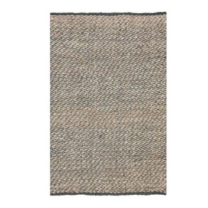 Nouveauté 2026 : Tapis en jute naturelle tressée rectangulaire, rond et ovale, best-seller du fabricant - Product Image 3