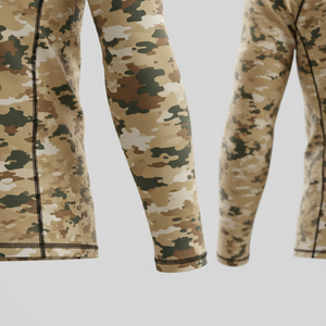 Unisex <b>Long</b> <b>Sleeve</b> Rash Guard <b>Swim</b> Shirt Compression Fit Quick Dry Surf <b>Top</b> Activewear for Water Sports Gym Training Fitness - Product Image 4