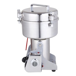 Máy xay gia vị cho gia đình sử dụng máy xay Masala tốc độ cao để làm bột gia vị - Product Image 1