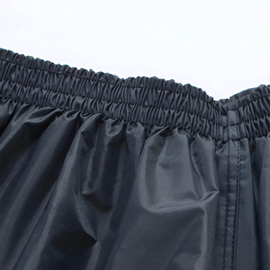 Traje Impermeable Premium con Forro de Malla Transpirable, Tela de Poliéster, Uso en Exteriores, Traje Resistente a Tormentas de PVC - Product Image 5