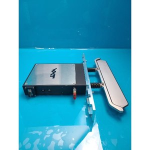 VAT 02112-BA24-BCC1 Piezas de equipos semiconductores usados como son, sin modificar - Product Image 6