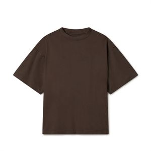 เสื้อยืดผู้ชาย คอปก แขนสั้น ผ้าฝ้าย 100% คุณภาพสูง แห้งเร็ว เป็นมิตรกับสิ่งแวดล้อม ราคาสมเหตุสมผล แฟชั่นทันสมัย - Product Image 2