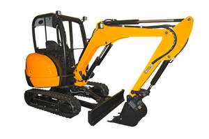 ราคาขายส่งรถขุดขนาดเล็ก JCB ราคาขายตรง รถขุดขนาดเล็กสำหรับงานดิน งานจัดสวน และงานก่อสร้าง - Product Image 2