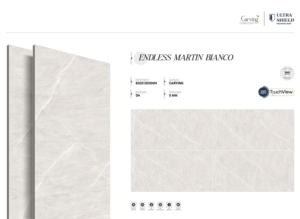 Azulejos de Porcelana Premium para Tallado, Tamaños 800x1600, 1200x1800, 750x1500mm, Losas de Lujo para Diseño Interior Moderno - Product Image 5