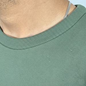 Camisetas de Manga Corta Hip-Hop para Hombre de Alta Calidad, Diseño en Blanco Personalizable, Corte Holgado, Venta al Por Mayor, Precio Económico - Product Image 6