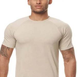 Camiseta Casual para Hombre, Cuello Redondo, Suave y Transpirable, Manga Corta, 95% Poliéster, 5% Elastano, Diseño Cultural, Venta Directa 2026 - Product Image 2