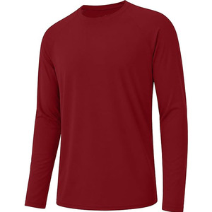 Custom Rash Guard <b>Shirt</b> <b>Men</b> Sublimation Printing <b>Compression</b> Sportswear Quick Dry Fitness Workout Apparel - Product Image 3