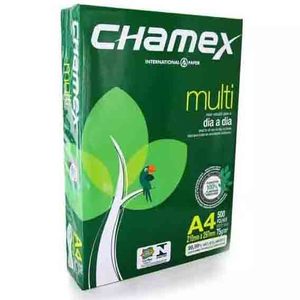 CHAMEX COPY <b>PAPER</b> <b>A4</b> 100g <b>White</b> UK Wholesale Suppliers for Sale 7-15 Days Delivery - Product Image 1