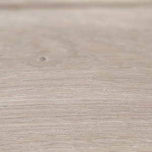 Parquet en chêne européen ingénierisé, largeur 6 po, brossé, épaisseur 15 mm, non fini - Product Image 2