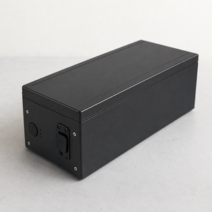 Custom Made to <b>Drawing</b> Aluminum ESS Battery Case Factory for Energy <b>Storage</b> System Housing and Battery Pack Assembly - Product Image 3