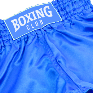 OEM Services Muay Thai Shorts Top Quality Breathable Martial Arts Wear Premium Quality <b>Men's</b> Boxing <b>Trunks</b> - Product Image 4