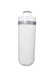 Filtre à eau par osmose inverse commercial neuf avec membrane RO 600GPD Cartouche de filtre à changement rapide Garantie 1 an - Product Image 2