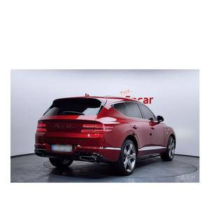 Genesis GV80 2.5T 2024, Gasolina, 2WD, con Caja de Cambios Automática, Asientos de Cuero, Cámara Trasera - 32,178 km - Product Image 2