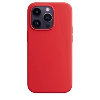 Coque en silicone NINGJI personnalisable avec logo pour iPhone 12 13 14 15 16 17 18 Pro Max Series avec coque de téléphone en silicone animée magnétique