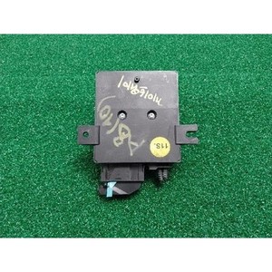 ECUs et modules informatiques d'occasion A8 4L0907468C - Product Image 2