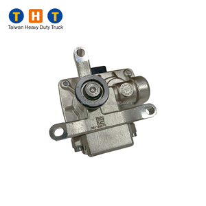Inyector Dosificador de Urea Adblue 4377649, Piezas de Motor de Camión para Motor Diésel Daf XF CF - Product Image 3