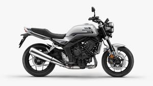 Última Motocicleta de Calle CB1000F 2026, Refrigeración Líquida, DOHC, 4 Tiempos, 16 Válvulas, 4 Cilindros, 1000 cc, 230 km/h, Lista para Enviar - Product Image 6