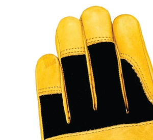 Certified EN420 High Quality Breathable Comfortable Driver Safety Gloves Durability Abrasion Resistance Waterproof <b>Fire</b> Proof - Product Image 3