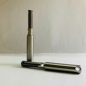 Tube en plastique PEEK sur mesure OEM, usinage CNC de précision, origine Hanoï, résistant aux hautes températures, pliable - Product Image 2