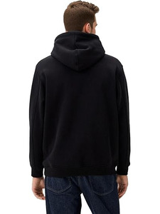 Sudadera con Capucha para Hombre, Estilo Urbano, Oversize, Moda Casual, Fabricante y Proveedor Mundial, Sudadera Premium - Product Image 3