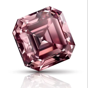 Diamant pour la création de bijoux, idéal pour les bagues de fiançailles, diamant de laboratoire certifié IGI, taille poire. - Product Image 1