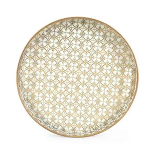 Plateau de service moderne en bois, ensemble de plateaux MDF sur mesure, écologique, imprimé émail décoratif, pour cuisine - Meilleures ventes - Product Image 5