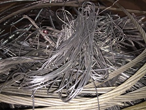 Déchets de fil d'aluminium de haute pureté de qualité supérieure pour le recyclage avec service de cintrage et taux de récupération élevé – Meilleur prix en stock, pas cher - Product Image 4