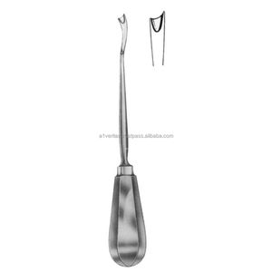 Couteaux de Meniscotomie A-1 VERITAS de Haute Qualité, Modèle Canadien, pour Chirurgie Osseuse - Instruments Orthopédiques à Prix de Gros |   porte-aiguille - Product Image 6