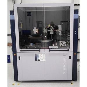 Bruker D8 DISCOVER - Équipements et pièces semi-conductrices d'occasion fiables à l'échelle mondiale - Product Image 1
