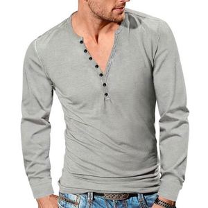 เสื้อเชิ้ตแขนยาวแฟชั่นลำลองคุณภาพสูงสำหรับผู้ชาย - Product Image 3