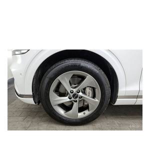 เจเนซิส จีวี70 ปี 2024 เครื่องยนต์เบนซิน 2.5T ขับเคลื่อนสี่ล้อ เกียร์อัตโนมัติ เบาะหนัง กล้องมองหลัง ระยะทาง 37,749 กม. พวงมาลัยซ้าย - Product Image 5