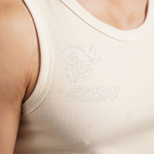 Camiseta sin Mangas para Hombre de Alta Calidad, Secado Rápido, Deportiva, para Gimnasio, Fitness, Ligera, Chaleco Deportivo - Product Image 5